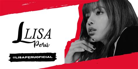 lisa e peru|Lisa Peru Oficial Fanbase